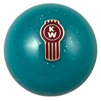 Twisted Shifterz - Kenworth Shift Knob (Various Colors)