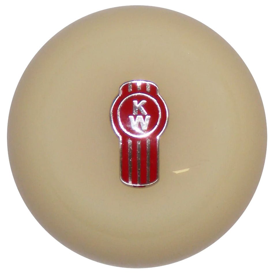 Twisted Shifterz - Kenworth Shift Knob (Various Colors)
