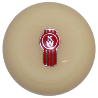 Twisted Shifterz - Kenworth Shift Knob (Various Colors)