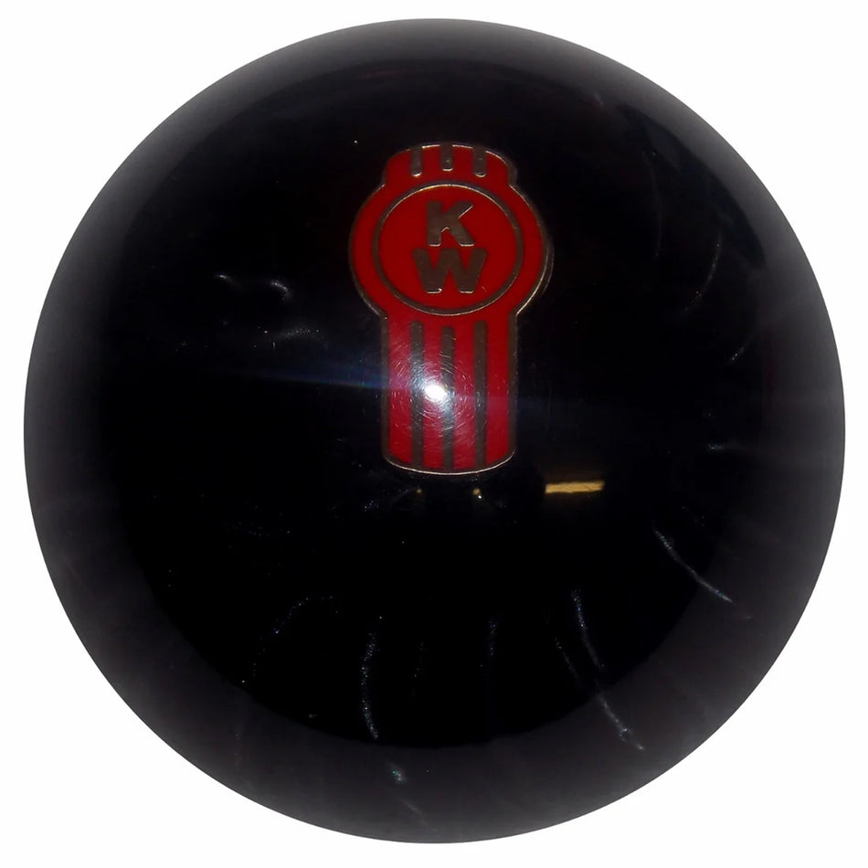 Twisted Shifterz - Kenworth Pearl Colored Shift Knob (Various Colors)