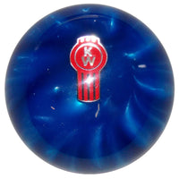 Twisted Shifterz - Kenworth Pearl Colored Shift Knob (Various Colors)