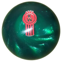 Twisted Shifterz - Kenworth Pearl Colored Shift Knob (Various Colors)