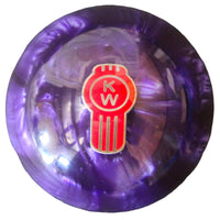 Twisted Shifterz - Kenworth Pearl Colored Shift Knob (Various Colors)