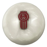 Twisted Shifterz - Kenworth Pearl Colored Shift Knob (Various Colors)