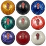 Twisted Shifterz - Pearl Crooked Kenworth Shift Knob (Various Colors)