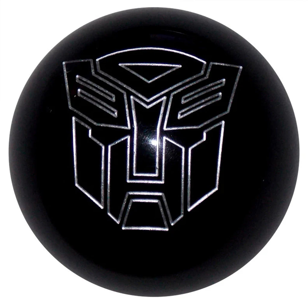 Twisted Shifterz - "Autobot" Shift Knob (Various Colors)