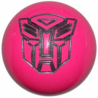 Twisted Shifterz - "Autobot" Shift Knob (Various Colors)
