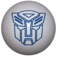 Twisted Shifterz - "Autobot" Shift Knob (Various Colors)