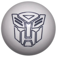 Twisted Shifterz - "Autobot" Shift Knob (Various Colors)