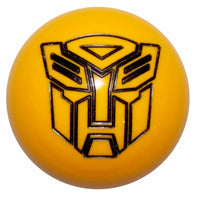 Twisted Shifterz - "Autobot" Shift Knob (Various Colors)