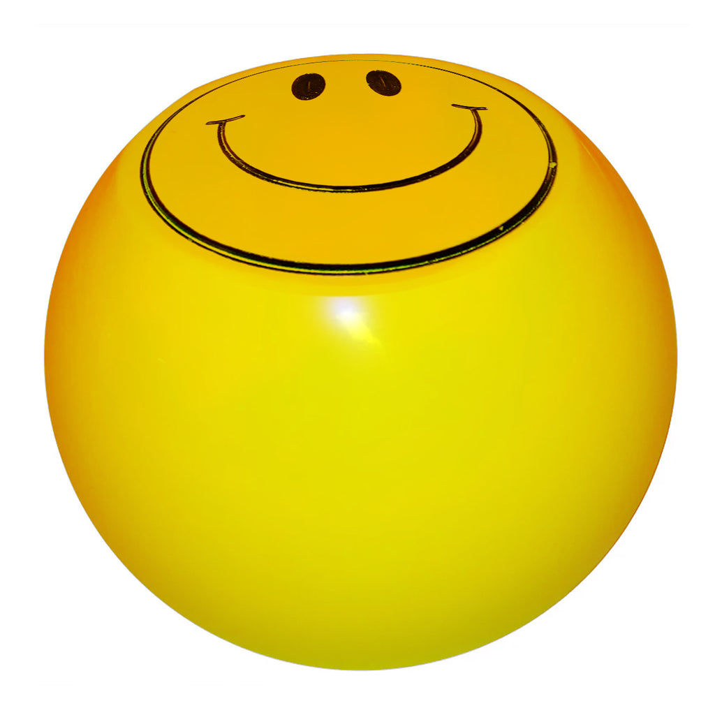 Twisted Shifterz - Smiley Face w/ Circle Brake Knob