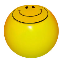 Twisted Shifterz - Smiley Face w/ Circle Brake Knob