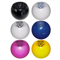 Twisted Shifterz - "Transformer Autobot" Flat Top Brake Knob (Various Colors)