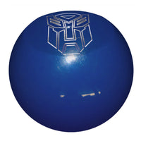 Twisted Shifterz - "Transformer Autobot" Flat Top Brake Knob (Various Colors)
