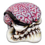 Twisted Shifterz - Van Chase High Octane Brain Shift Knob
