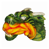 Twisted Shifterz - Dragon Shift Knob (Green or Pewter Color)