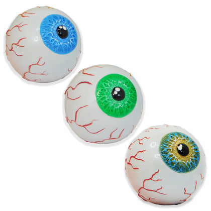 Twisted Shifterz - Eye Ball Shift Knob (Blue, Green or Hazel Color)