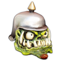 Twisted Shifterz - McPhail Fritz  Shift Knob