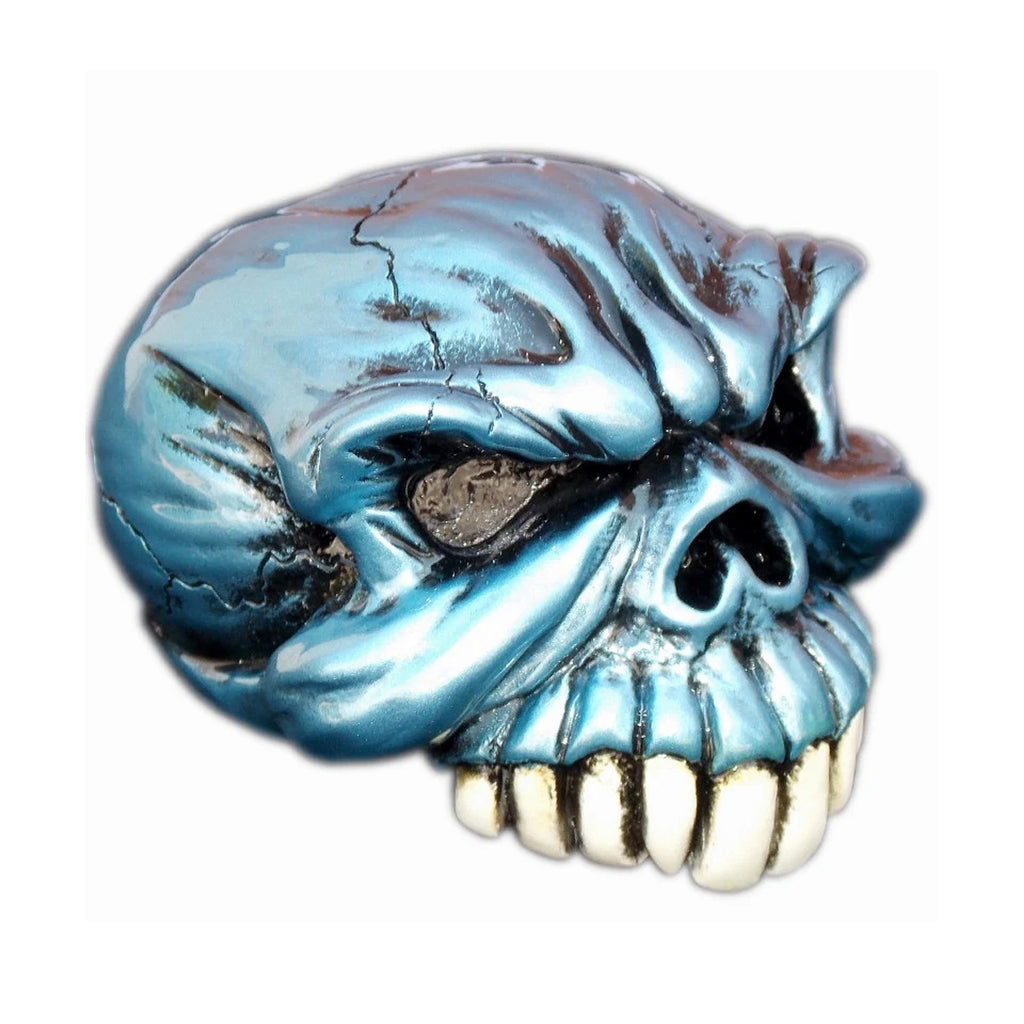 Twisted Shifterz - Gomez Skull Shift Knob (Various Colors)