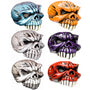 Twisted Shifterz - Gomez Skull Shift Knob (Various Colors)
