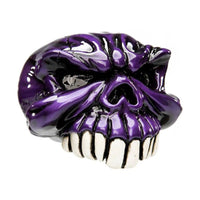 Twisted Shifterz - Gomez Skull Shift Knob (Various Colors)