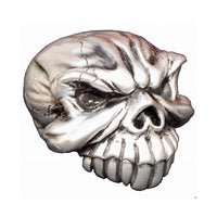 Twisted Shifterz - Gomez Skull Shift Knob (Various Colors)