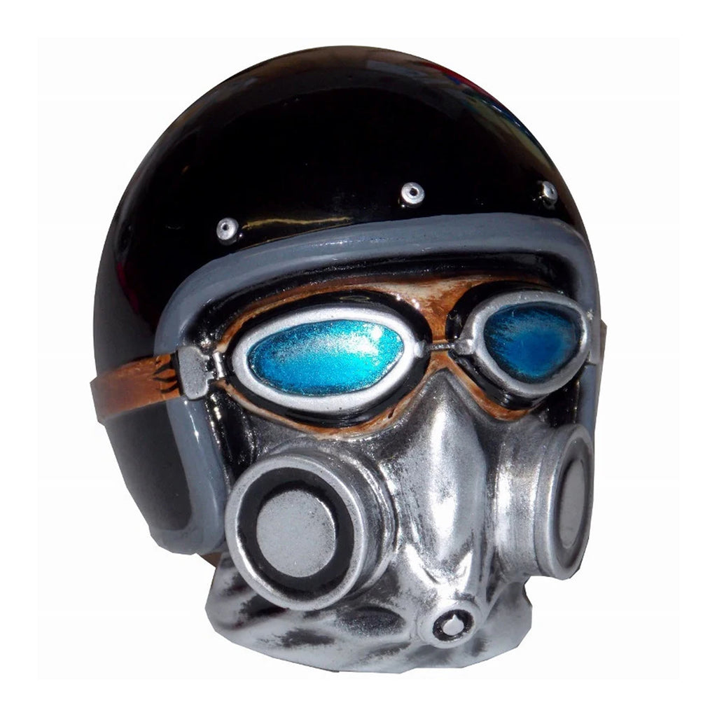 Twisted Shifterz - Gasser Man Shift Knob (Various Colors)