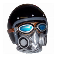 Twisted Shifterz - Gasser Man Shift Knob (Various Colors)