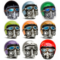 Twisted Shifterz - Gasser Man Shift Knob (Various Colors)