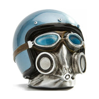 Twisted Shifterz - Gasser Man Shift Knob (Various Colors)