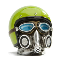 Twisted Shifterz - Gasser Man Shift Knob (Various Colors)