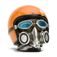 Twisted Shifterz - Gasser Man Shift Knob (Various Colors)