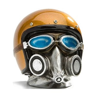 Twisted Shifterz - Gasser Man Shift Knob (Various Colors)