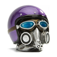 Twisted Shifterz - Gasser Man Shift Knob (Various Colors)