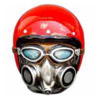 Twisted Shifterz - Gasser Man Shift Knob (Various Colors)