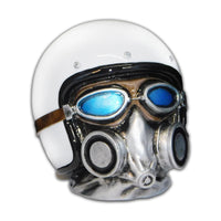 Twisted Shifterz - Gasser Man Shift Knob (Various Colors)