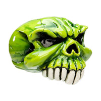 Twisted Shifterz - Gomez Skull Shift Knob (Various Colors)
