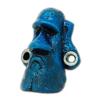 Twisted Shifterz - "Hipster" Shift Knob (Blue, Green or Orange)