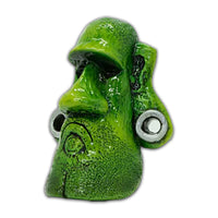 Twisted Shifterz - "Hipster" Shift Knob (Blue, Green or Orange)