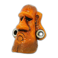 Twisted Shifterz - "Hipster" Shift Knob (Blue, Green or Orange)