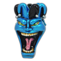 Twisted Shifterz - Van Chase "Joker" Shift Knob (Various Colors)