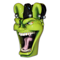 Twisted Shifterz - Van Chase "Joker" Shift Knob (Various Colors)