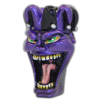 Twisted Shifterz - Van Chase "Joker" Shift Knob (Various Colors)