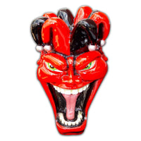 Twisted Shifterz - Van Chase "Joker" Shift Knob (Various Colors)