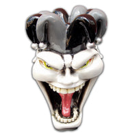 Twisted Shifterz - Van Chase "Joker" Shift Knob (Various Colors)