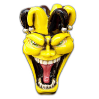 Twisted Shifterz - Van Chase "Joker" Shift Knob (Various Colors)