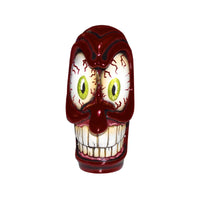 Twisted Shifterz - Van Chase "Mr. Krinkle" Shift Knob (Various Colors)