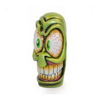 Twisted Shifterz - Van Chase "Mr. Krinkle" Shift Knob (Various Colors)
