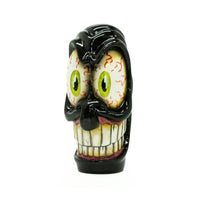 Twisted Shifterz - Van Chase "Mr. Krinkle" Shift Knob (Various Colors)