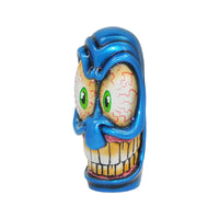 Twisted Shifterz - Van Chase "Mr. Krinkle" Shift Knob (Various Colors)